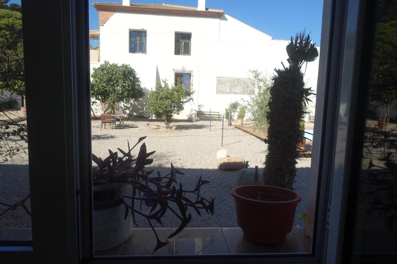מאלגה Galwey, Tourist Appartments With Wifi מראה חיצוני תמונה