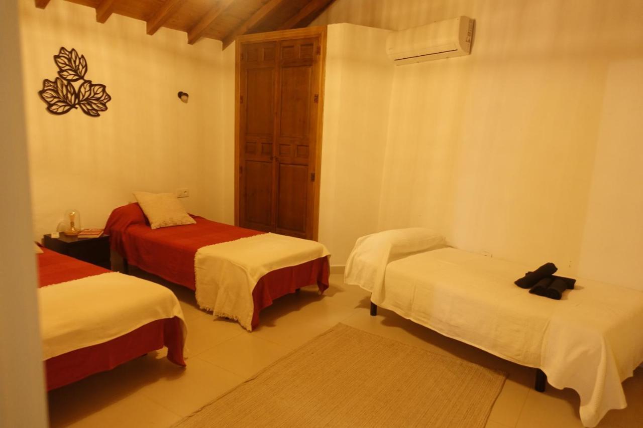 מאלגה Galwey, Tourist Appartments With Wifi מראה חיצוני תמונה