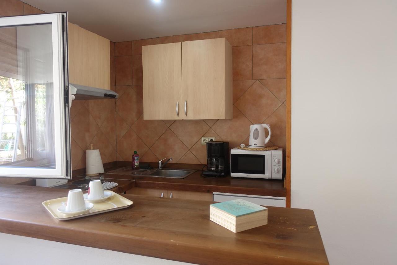 מאלגה Galwey, Tourist Appartments With Wifi מראה חיצוני תמונה
