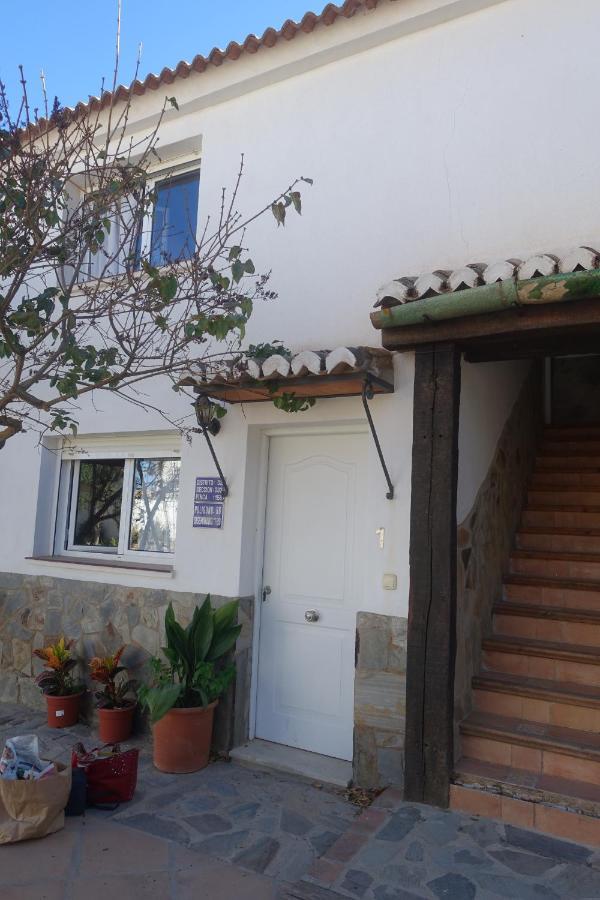 מאלגה Galwey, Tourist Appartments With Wifi מראה חיצוני תמונה