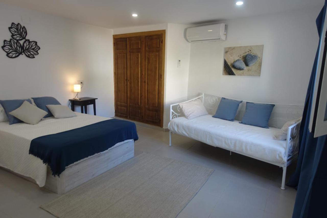 מאלגה Galwey, Tourist Appartments With Wifi מראה חיצוני תמונה