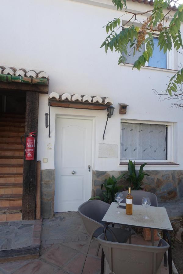 מאלגה Galwey, Tourist Appartments With Wifi מראה חיצוני תמונה