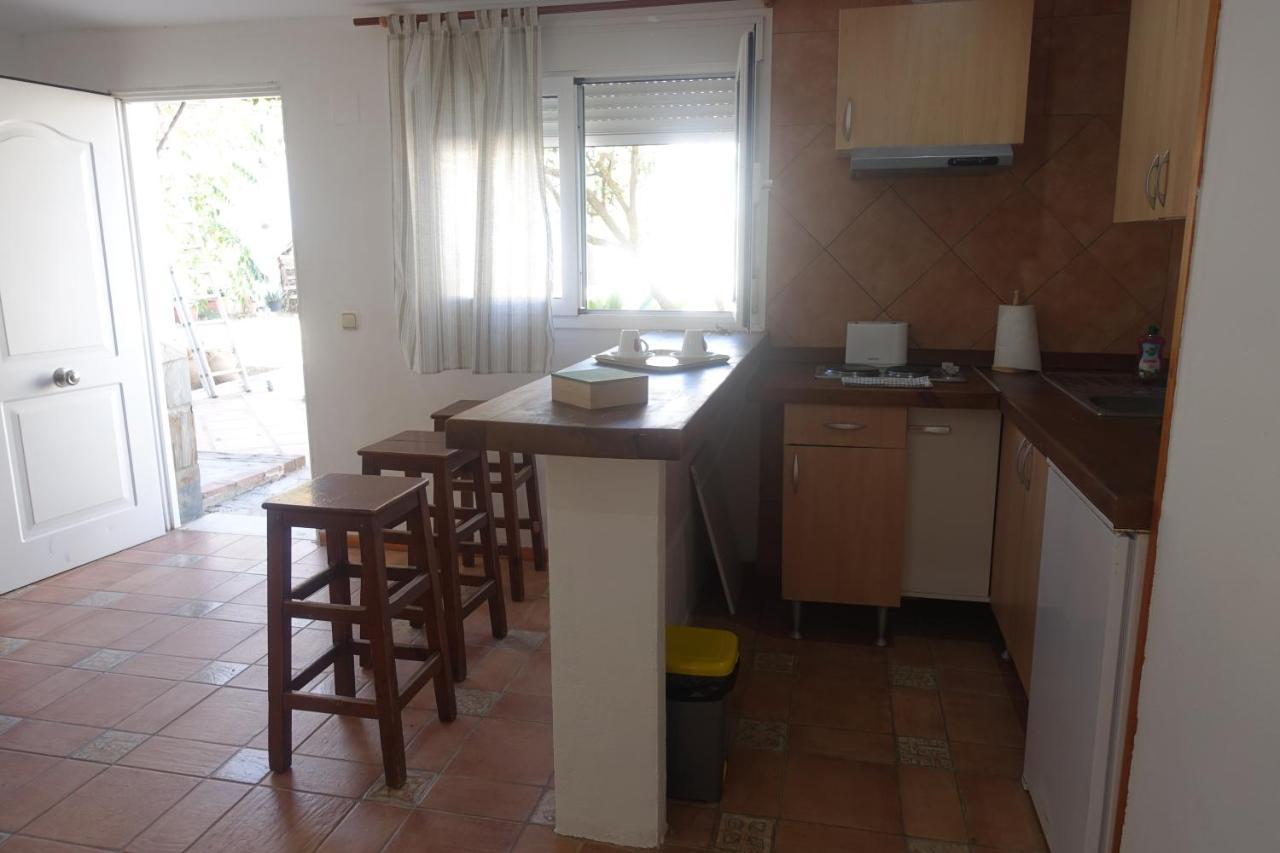 מאלגה Galwey, Tourist Appartments With Wifi מראה חיצוני תמונה