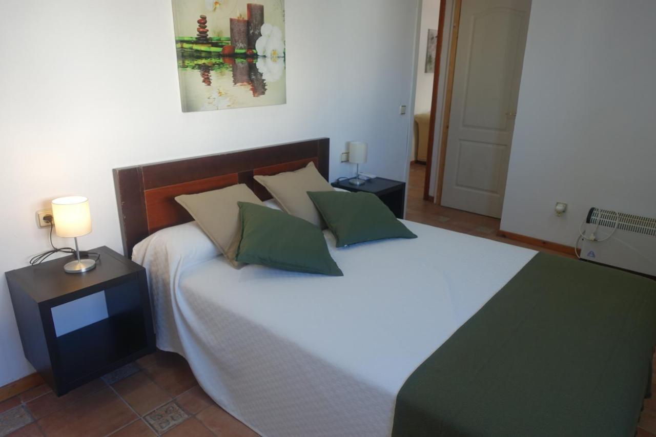 מאלגה Galwey, Tourist Appartments With Wifi מראה חיצוני תמונה