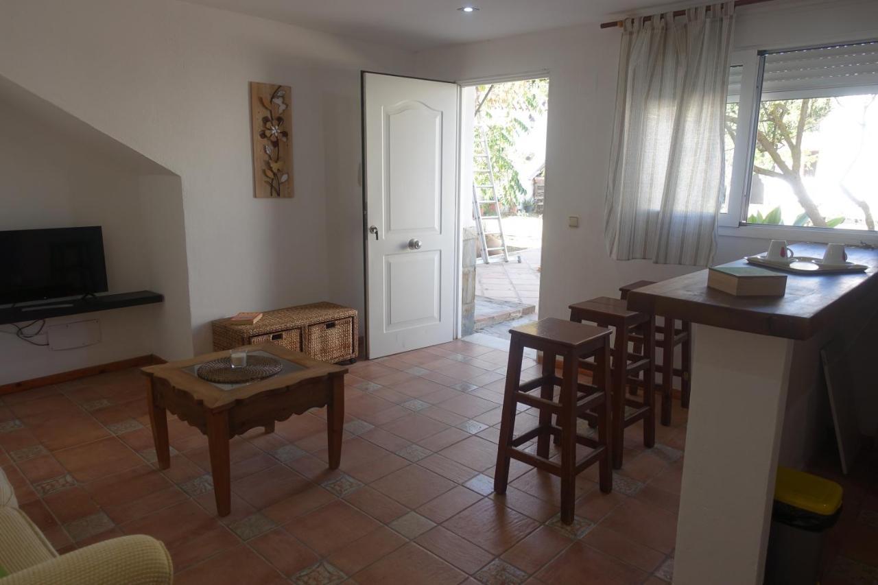 מאלגה Galwey, Tourist Appartments With Wifi מראה חיצוני תמונה