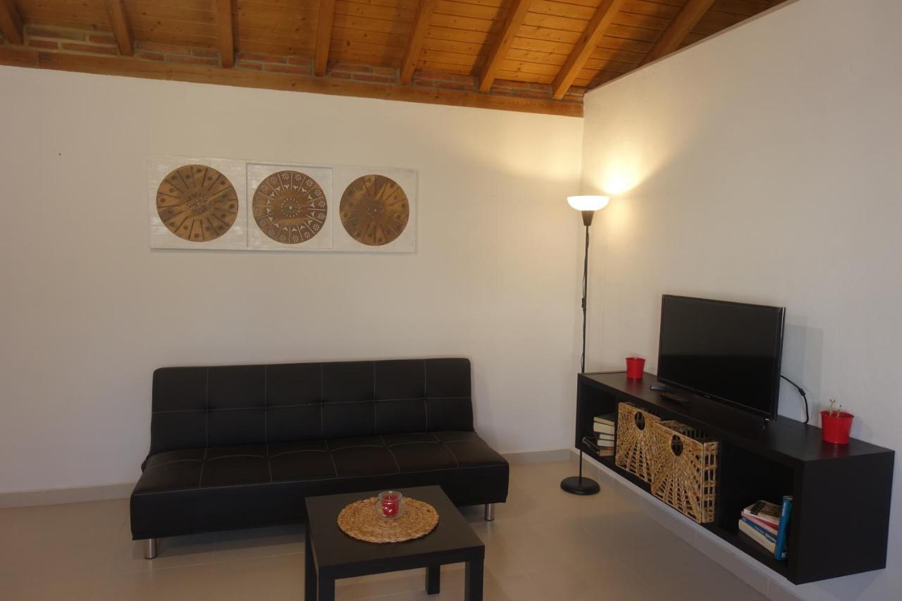מאלגה Galwey, Tourist Appartments With Wifi מראה חיצוני תמונה