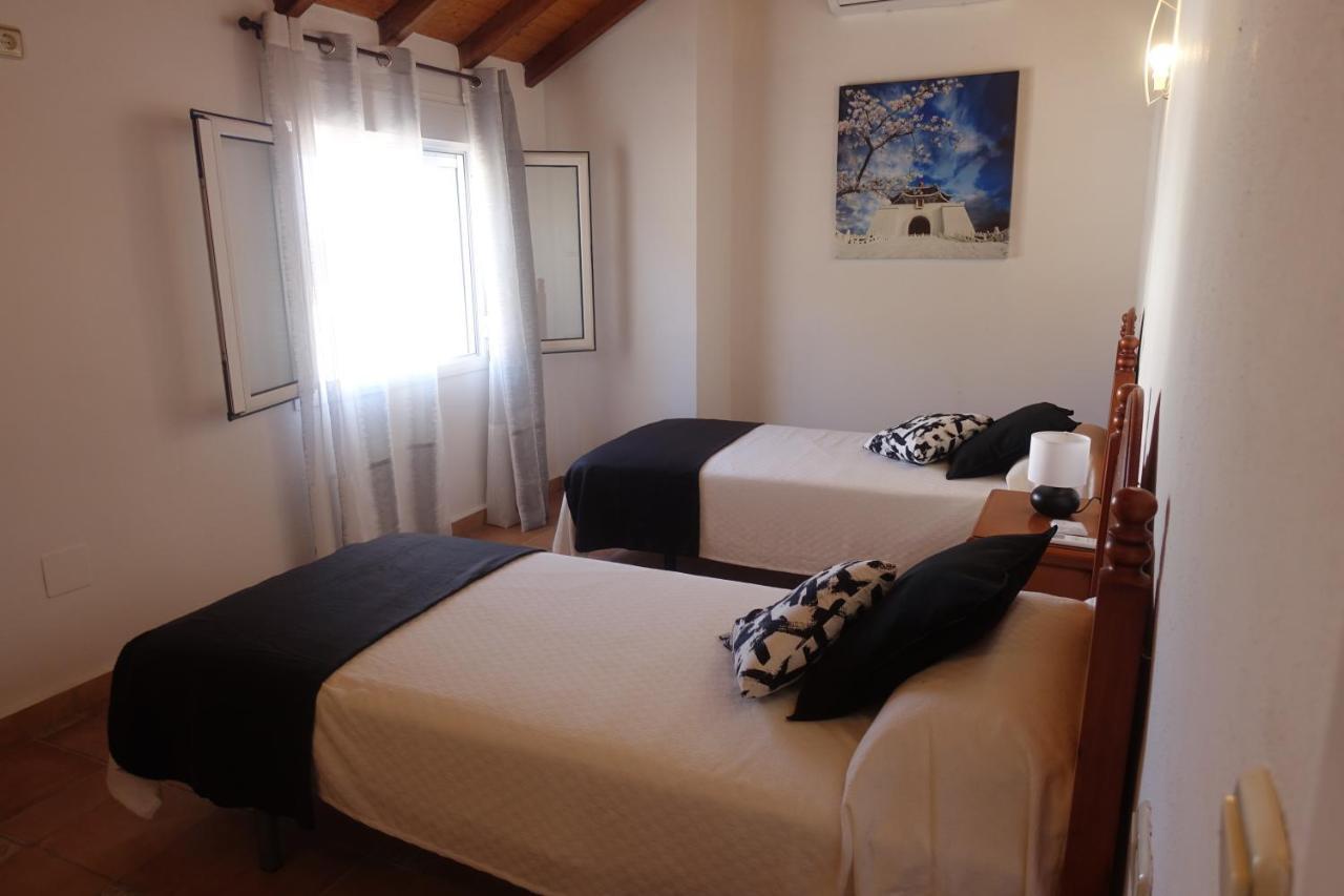 מאלגה Galwey, Tourist Appartments With Wifi מראה חיצוני תמונה