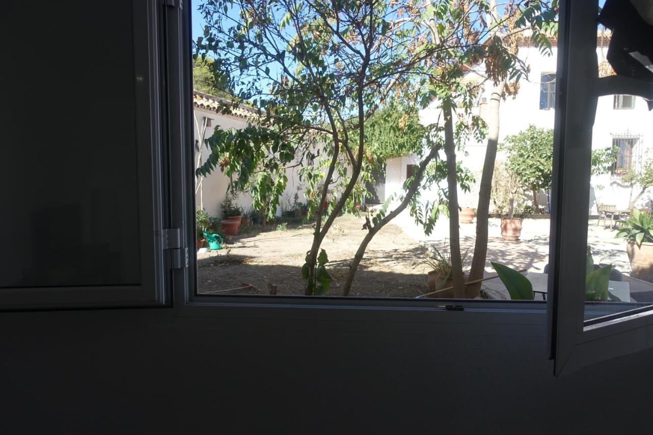 מאלגה Galwey, Tourist Appartments With Wifi מראה חיצוני תמונה